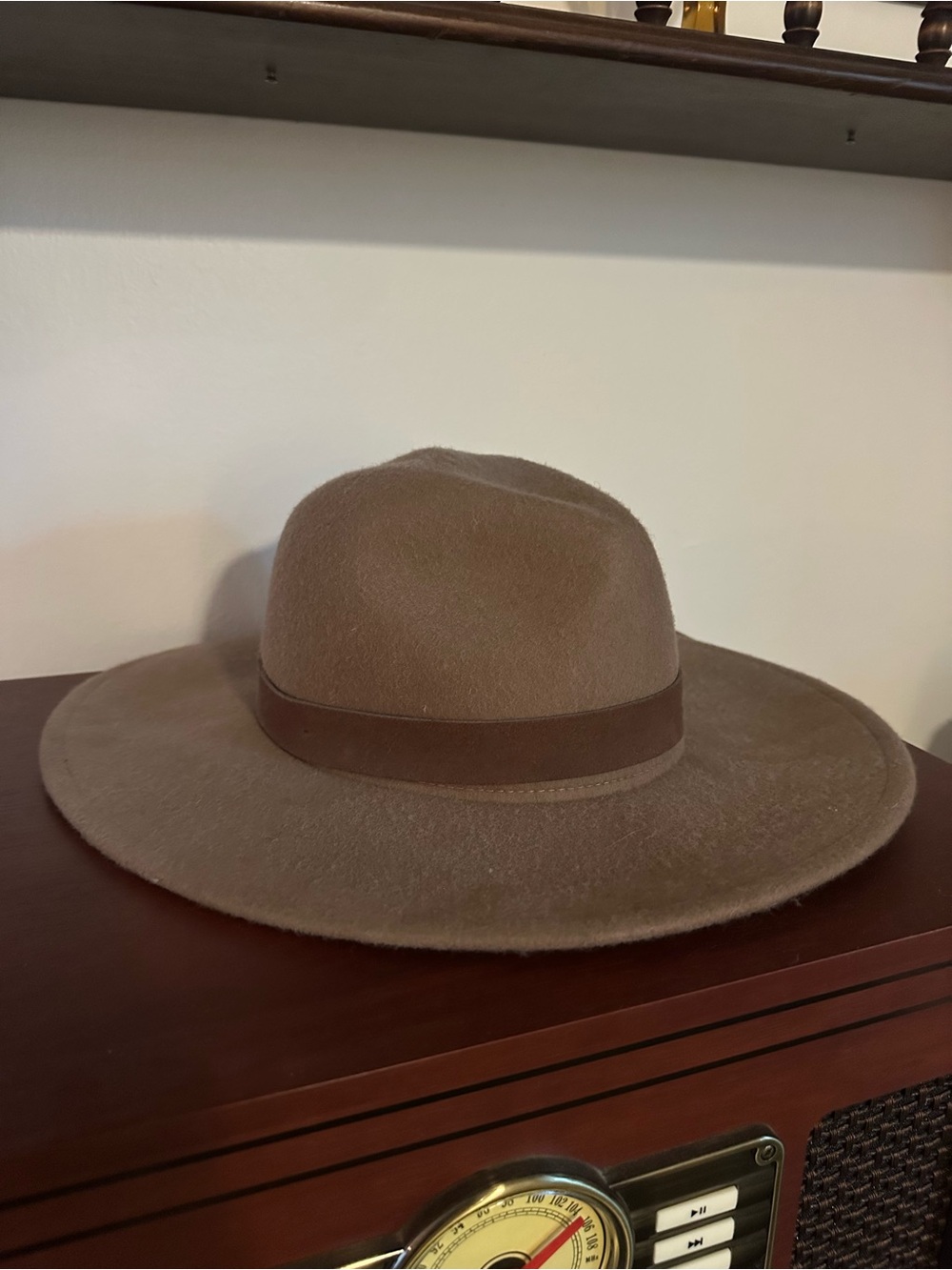 Free People Will Hat
